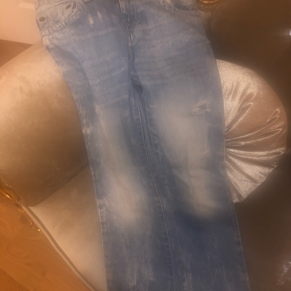 Jeans - Picture 2 of 5